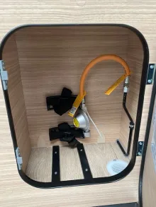 Fahrzeugbild Hobby MAXIA VAN 680 DT #7