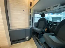 Fahrzeugbild Hobby MAXIA VAN 680 DT #20