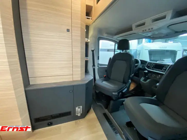 Fahrzeugbild Hobby MAXIA VAN 680 DT #20