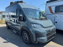 Fahrzeugbild Knaus BoxLife 600 ME Platinum Selection Sofort verfügbar! #1