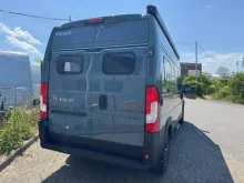 Fahrzeugbild Knaus BoxLife 600 ME Platinum Selection Sofort verfügbar! #4