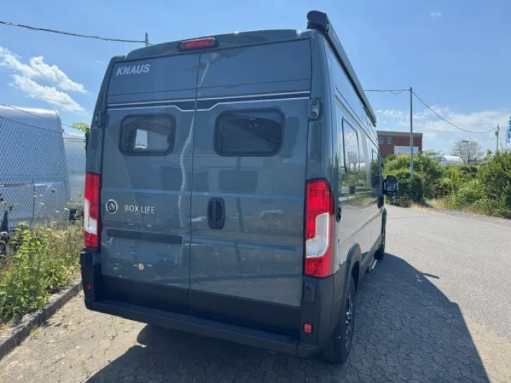 Fahrzeugbild Knaus BoxLife 600 ME Platinum Selection Sofort verfügbar! #4