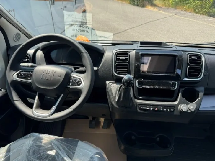 Fahrzeugbild Knaus BoxLife 600 ME Platinum Selection Sofort verfügbar! #5