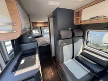 Fahrzeugbild Knaus BoxLife 600 ME Platinum Selection Sofort verfügbar! #6