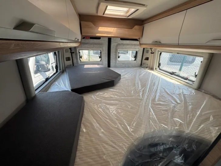 Fahrzeugbild Knaus BoxLife 600 ME Platinum Selection Sofort verfügbar! #7