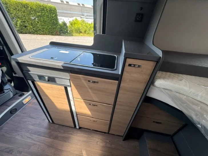 Fahrzeugbild Knaus BoxLife 600 ME Platinum Selection Sofort verfügbar! #9