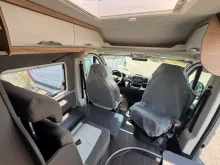 Fahrzeugbild Knaus BoxLife 600 ME Platinum Selection Sofort verfügbar! #10