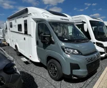Fahrzeugbild Weinsberg CaraSuite 650 MEG EDITION [SPICY] #1