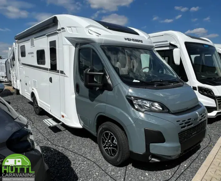 Fahrzeugbild Weinsberg CaraSuite 650 MEG EDITION [SPICY] #1