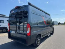 Fahrzeugbild Bürstner Campeo C 600 Sofort Verfügbar #3