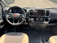 Fahrzeugbild Bürstner Campeo C 600 Sofort Verfügbar #5