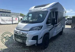 Bild T 58 Adventure
