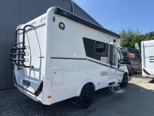 Fahrzeugbild Sunlight Adventure T 58 junger gebrauchter #3
