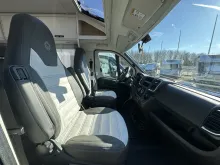 Fahrzeugbild Sunlight Adventure T 58 junger gebrauchter #6