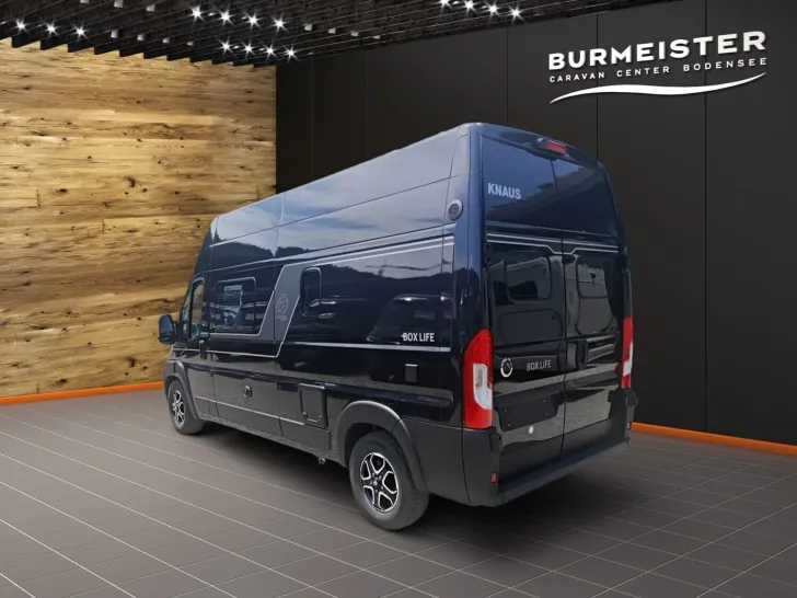Fahrzeugbild Knaus BoxLife PLATINUM SELECTION 600 DQ Klima,Lithium #5
