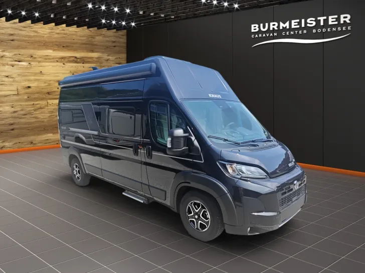 Fahrzeugbild Knaus BoxLife PLATINUM SELECTION 600 DQ Klima Assisten #1
