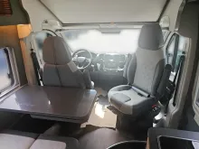 Fahrzeugbild Knaus BoxLife PLATINUM SELECTION 600 DQ Klima Assisten #11