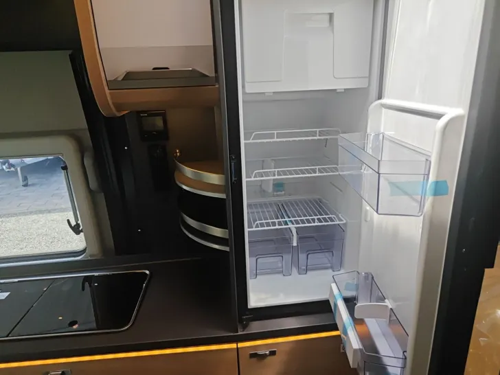 Fahrzeugbild Knaus BoxLife PLATINUM SELECTION 600 DQ Klima Assisten #14