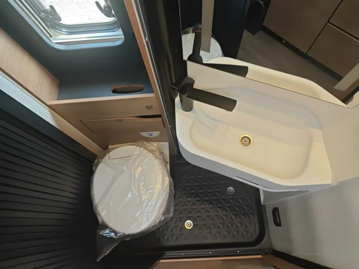 Fahrzeugbild Knaus BoxLife PLATINUM SELECTION 600 DQ Klima Assisten #15