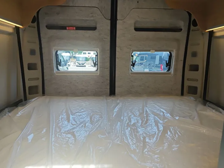 Fahrzeugbild Knaus BoxLife PLATINUM SELECTION 600 DQ Klima Assisten #17