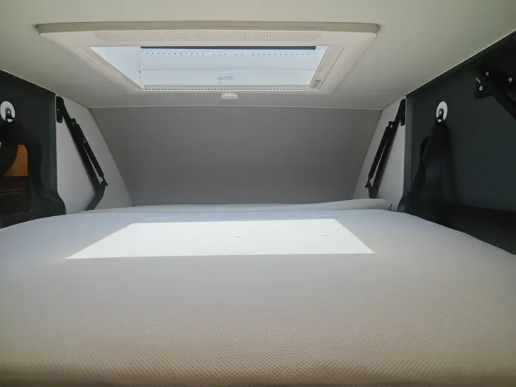 Fahrzeugbild Knaus BoxLife PLATINUM SELECTION 600 DQ Klima Assisten #18