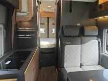 Fahrzeugbild Knaus BoxLife PLATINUM SELECTION 600 DQ Klima Assisten #19
