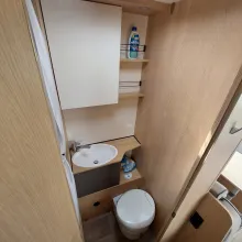 Fahrzeugbild LMC Tourer A 690 G #18