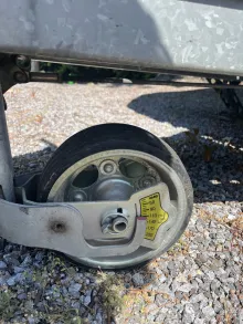 Fahrzeugbild Dethleffs Camper 560 RET Vollautomatischer Mover #7