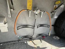 Fahrzeugbild Dethleffs Camper 560 RET Vollautomatischer Mover #8