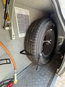 Fahrzeugbild Dethleffs Camper 560 RET Vollautomatischer Mover #9