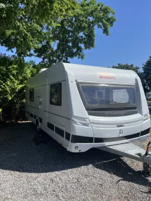 Fahrzeugbild Dethleffs Camper 560 RET Vollautomatischer Mover #3