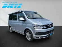 Fahrzeugbild VW California T6 Ocean Cali Ocean top gepflegt #1