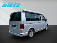 Fahrzeugbild VW California T6 Ocean Cali Ocean top gepflegt #3