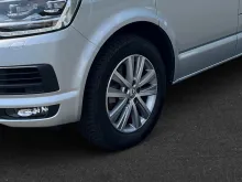 Fahrzeugbild VW California T6 Ocean Cali Ocean top gepflegt #5