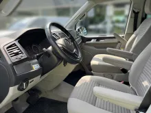 Fahrzeugbild VW California T6 Ocean Cali Ocean top gepflegt #6