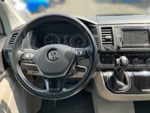 Fahrzeugbild VW California T6 Ocean Cali Ocean top gepflegt #7