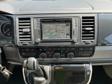 Fahrzeugbild VW California T6 Ocean Cali Ocean top gepflegt #8