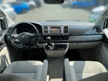 Fahrzeugbild VW California T6 Ocean Cali Ocean top gepflegt #9
