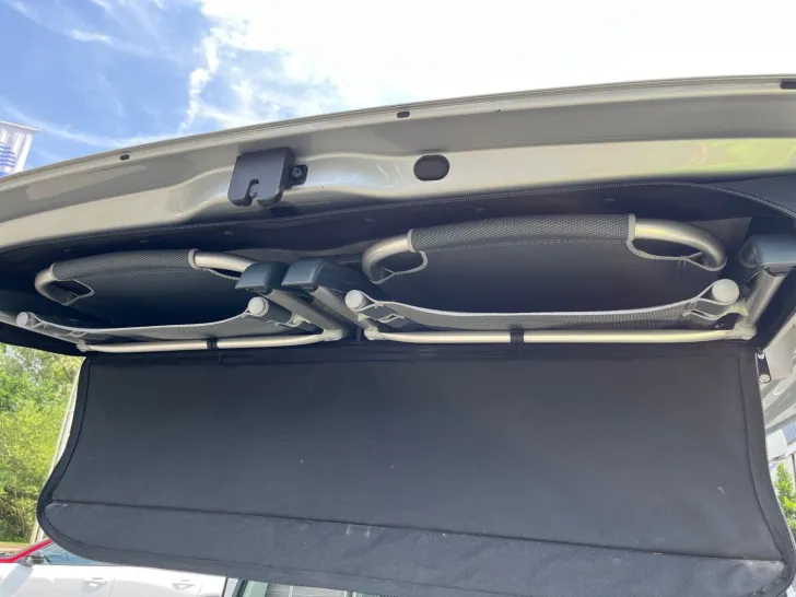 Fahrzeugbild VW California T6 Ocean Cali Ocean top gepflegt #17