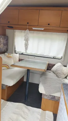Fahrzeugbild Fiat Ducato guter Zustand #6