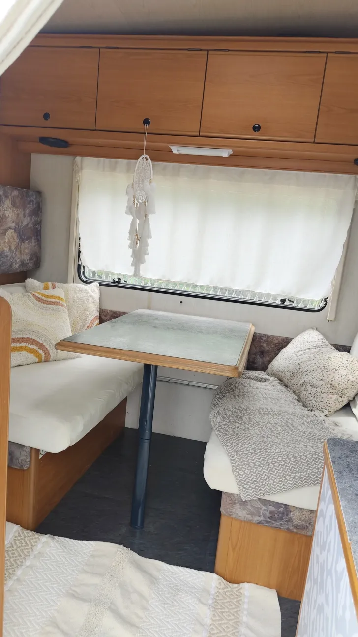 Fahrzeugbild Fiat Ducato guter Zustand #6