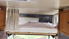 Fahrzeugbild Fiat Ducato guter Zustand #7