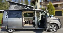 Fahrzeugbild Westfalia Kepler One Top gepflegt - kaum Gebrauchss #1