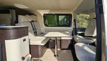 Fahrzeugbild Westfalia Kepler One Top gepflegt - kaum Gebrauchss #3