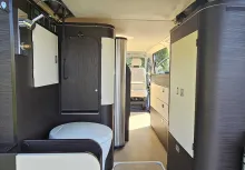 Fahrzeugbild Westfalia Kepler One Top gepflegt - kaum Gebrauchss #4
