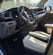 Fahrzeugbild Westfalia Kepler One Top gepflegt - kaum Gebrauchss #5