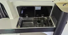 Fahrzeugbild Westfalia Kepler One Top gepflegt - kaum Gebrauchss #7