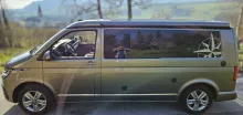 Fahrzeugbild Westfalia Kepler One Top gepflegt - kaum Gebrauchss #8
