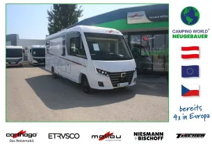 Bild C2-tourer I 147 RB-LE "L" comfort 4 ...