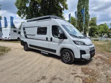 Fahrzeugbild Hymer Redwood 601 Trail #4